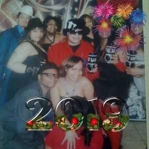 Meet your Posher, Joel